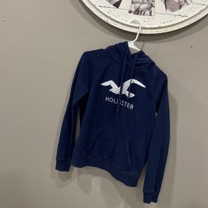 Hollister Hoodie